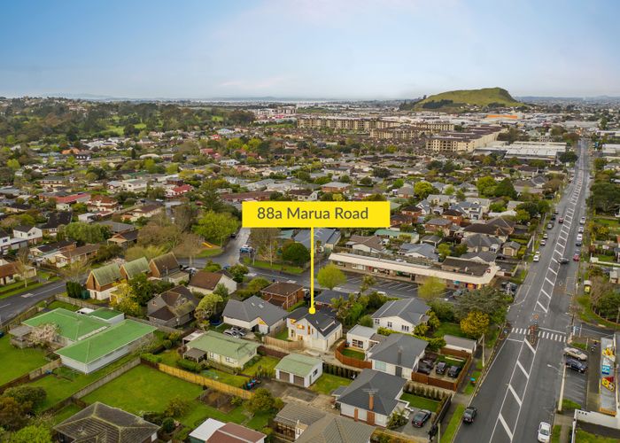  at 88A Marua Road, Ellerslie, Auckland