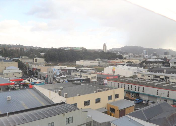  at 8 Girton Terrace, Mount Cook, Wellington, Wellington