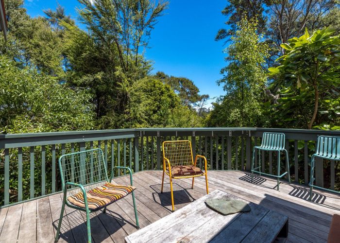  at 6 Taraire Street, Ostend, Waiheke Island