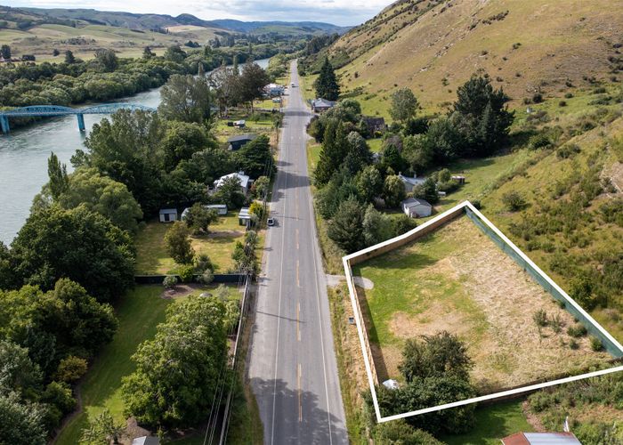  at 5568 Ettrick - Raes Junction, Millers Flat, Roxburgh