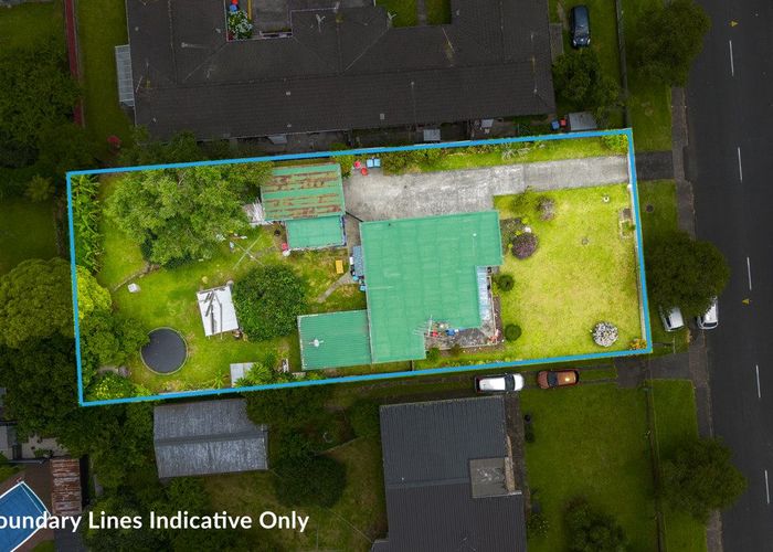  at 9 Hillside Road, Mount Wellington, Auckland City, Auckland