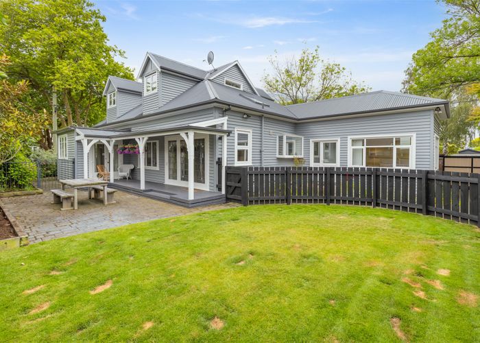  at 104 Fisher Avenue, Beckenham, Christchurch