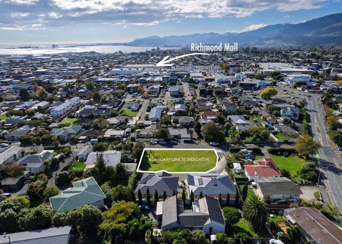  at 7 Dorset Street, Richmond, Tasman, Nelson / Tasman