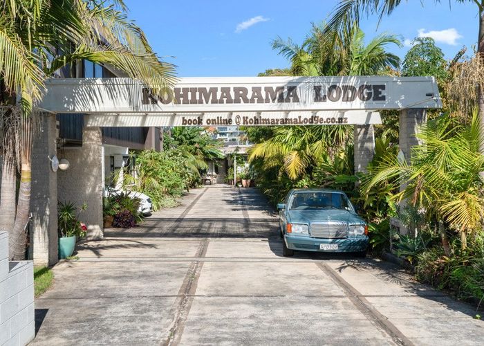  at 11 Speight Road, Kohimarama, Auckland City, Auckland