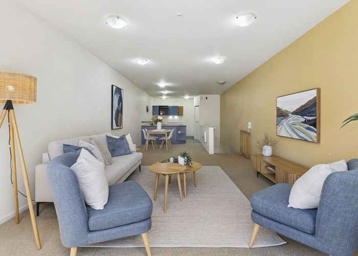  at 114/72 Herald Street, Berhampore, Wellington, Wellington