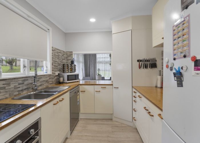  at 134 Driver Crescent, Cannons Creek, Porirua