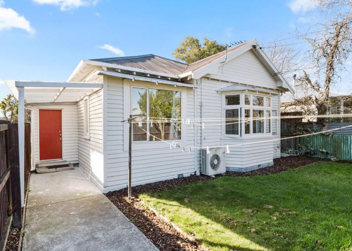  at 1/21 Newcastle Street, Phillipstown, Christchurch