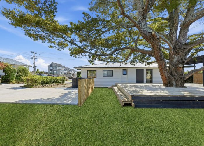  at 107A Te Atatu Road, Te Atatu South, Waitakere City, Auckland