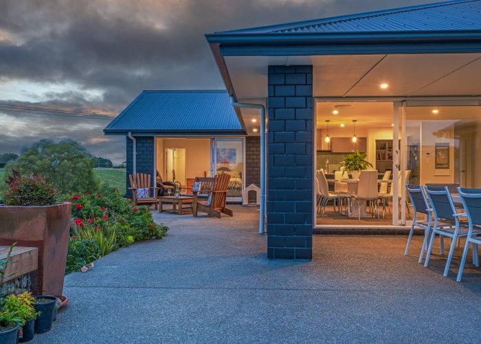  at 541 Stoney Creek Road, Kelvin Grove, Palmerston North