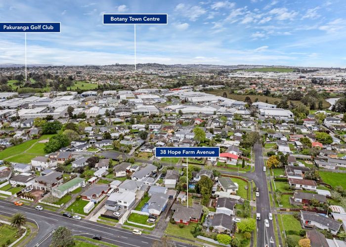  at 38 Hope Farm Avenue, Pakuranga Heights, Auckland