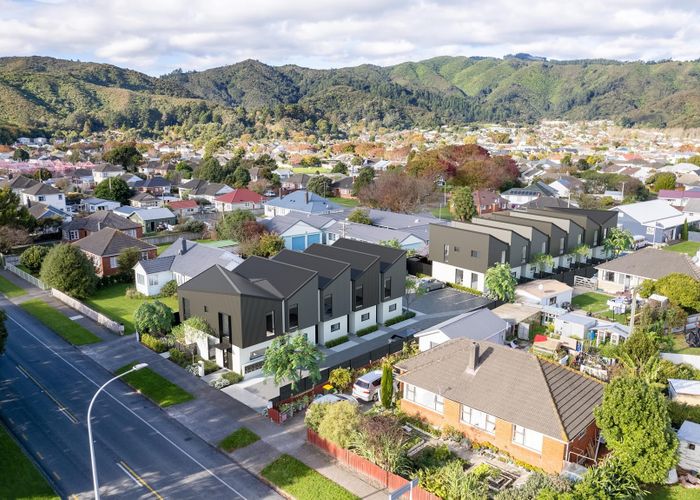  at 2 Bedroom/349 Cambridge Terrace, Naenae, Lower Hutt, Wellington