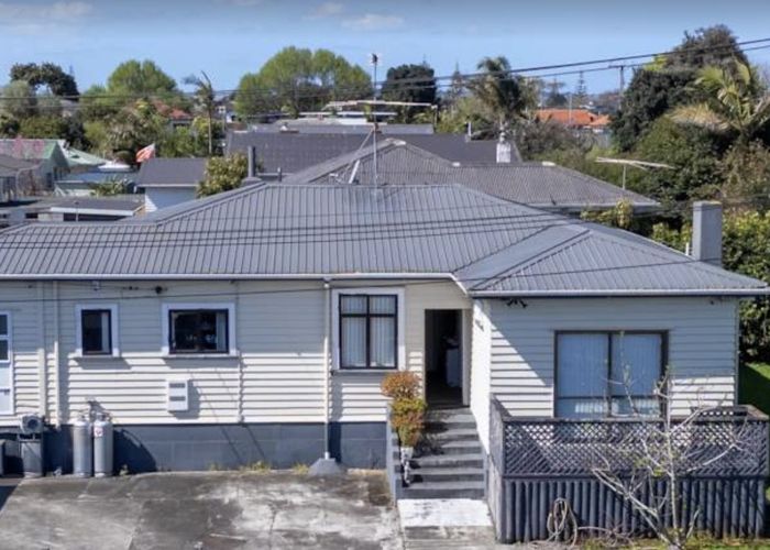  at 1/40 York Road, Papatoetoe, Auckland