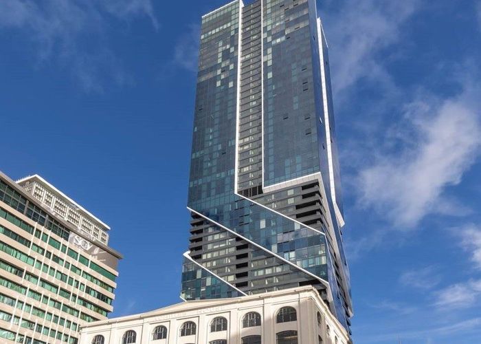  at 8 Bankside Street, City Centre, Auckland City, Auckland