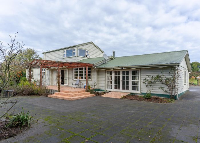  at 270 Ngaumutawa Road, Solway, Masterton