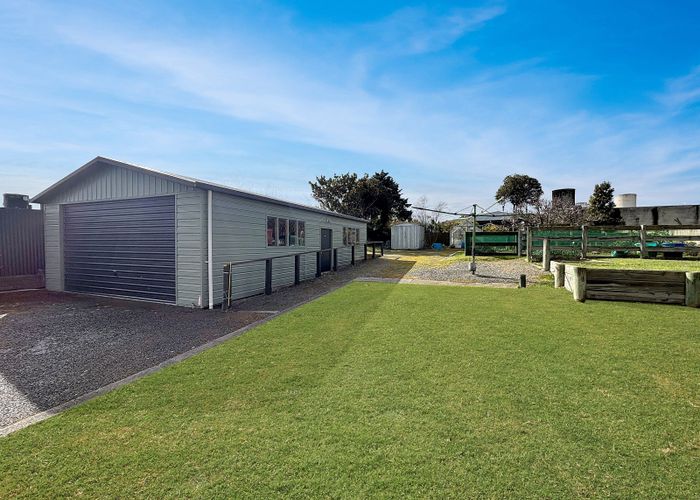  at 4 London Street, Weston, Waitaki, Otago