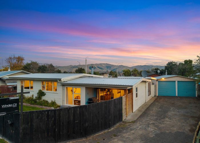  at 72 Park Terrace, Blenheim, Blenheim, Marlborough