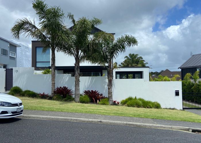  at 13 Sharon Road, Browns Bay, North Shore City, Auckland