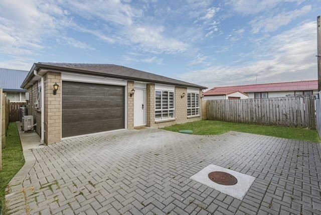  at 41C James Street, Mangere East, Manukau City, Auckland