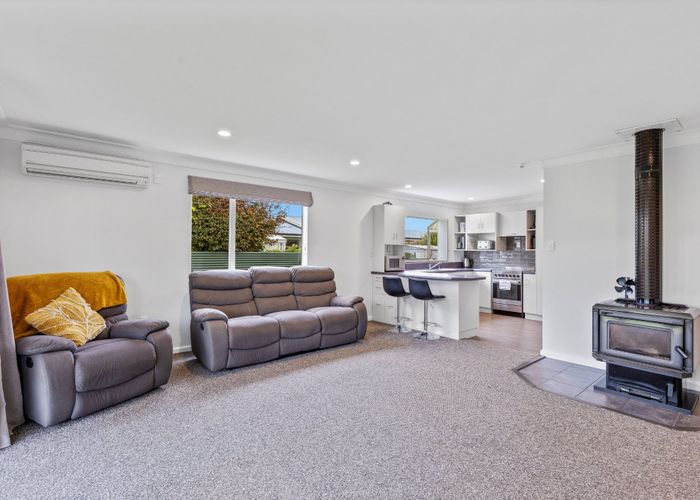  at 23 Ethel Street, Newfield, Invercargill