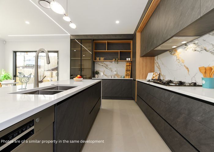  at 1 Monte Cristal Avenue, Swanson, Waitakere City, Auckland