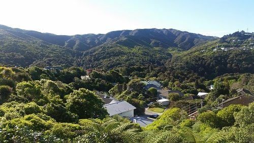  at 19 Rochester Street, Wilton, Wellington, Wellington