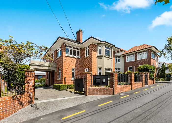  at 126 Grafton Road, Grafton, Auckland