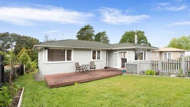  at 113 Holly Street, Avondale, Auckland