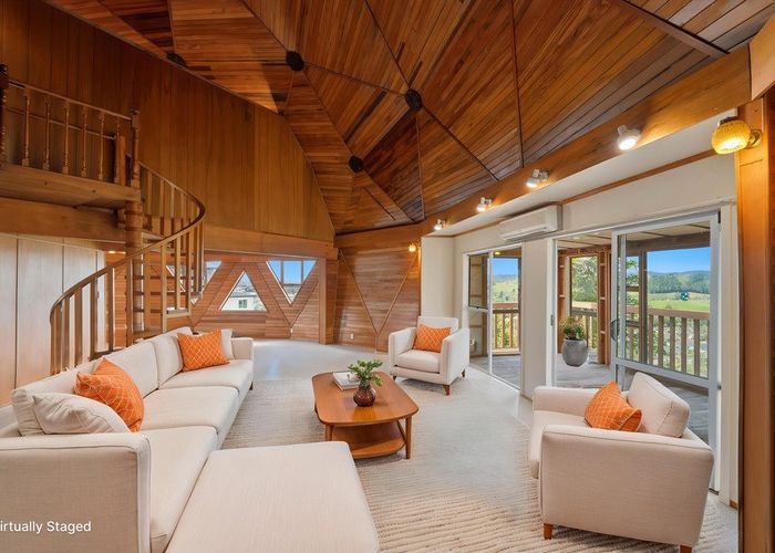  at 272 Sturges Road, Henderson, Waitakere City, Auckland