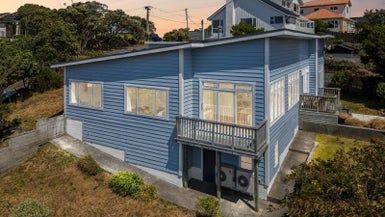  at 62 Jubilee Road, Khandallah, Wellington