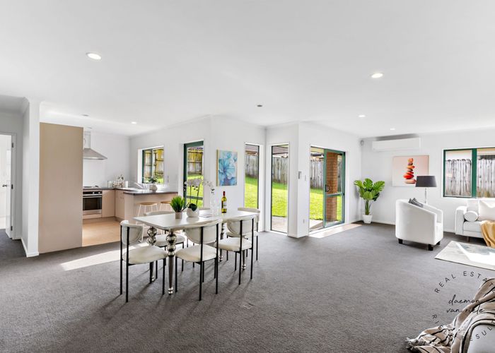  at 30 Nicholas Gibbons Drive, Clendon Park, Manukau City, Auckland