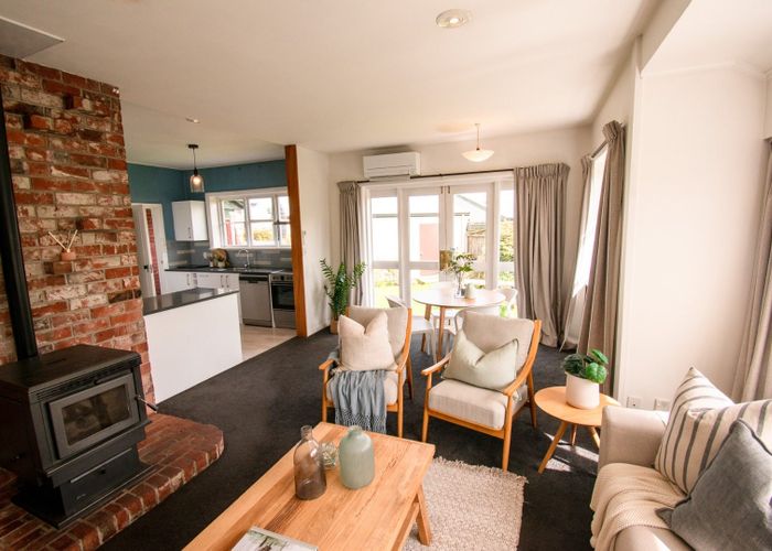  at 1/3 Dobson Street, Spreydon, Christchurch City, Canterbury