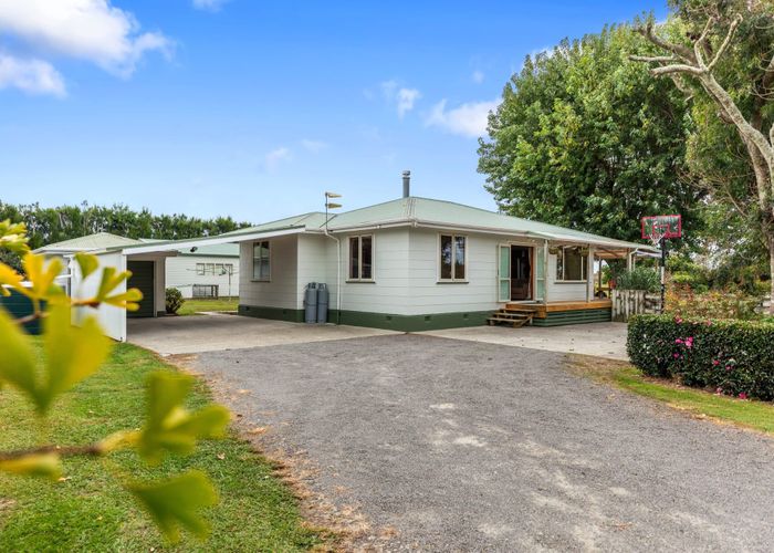  at 178B Maniatutu Road, Te Puke