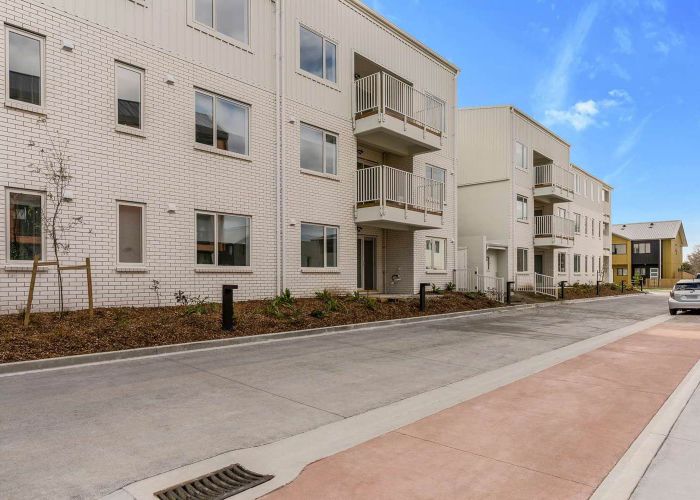  at G04/28B Eileen Newey Place, Henderson, Waitakere City, Auckland