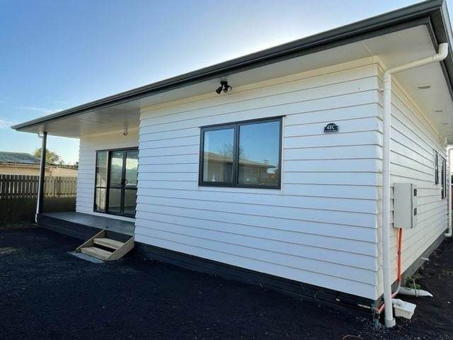  at 48B Hutton Street, Otahuhu, Auckland City, Auckland