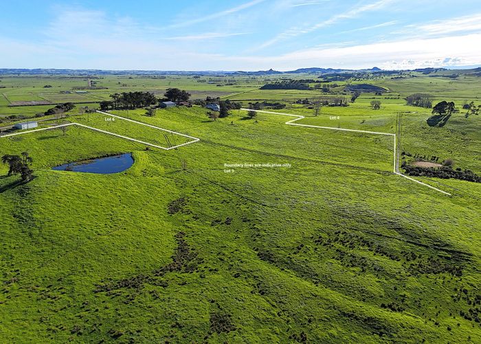  at Lot 6 Greenhill Road, Ruawai, Kaipara, Northland