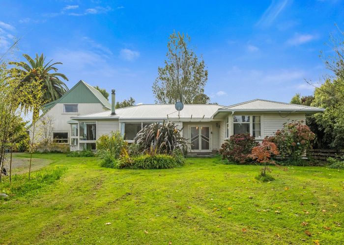  at 191 Koputaroa Road, Koputaroa, Levin