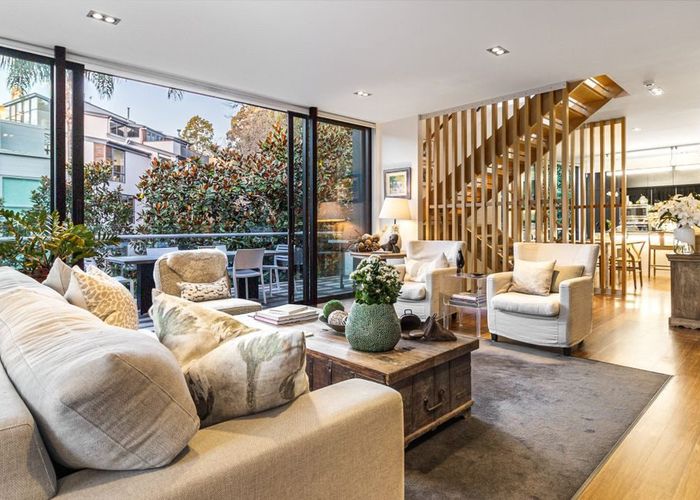  at 70 Scarborough Terrace, Parnell, Auckland City, Auckland