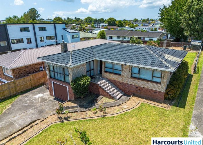  at 64 Wyllie Road, Papatoetoe, Manukau City, Auckland