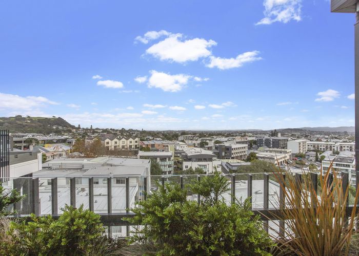  at 603W/10 Exmouth Street, Eden Terrace, Auckland City, Auckland