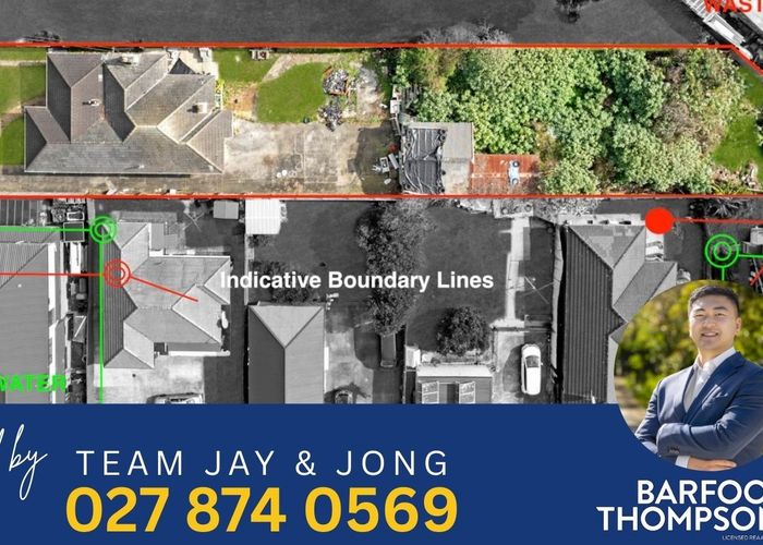  at 21 Milton Road, Papatoetoe, Auckland