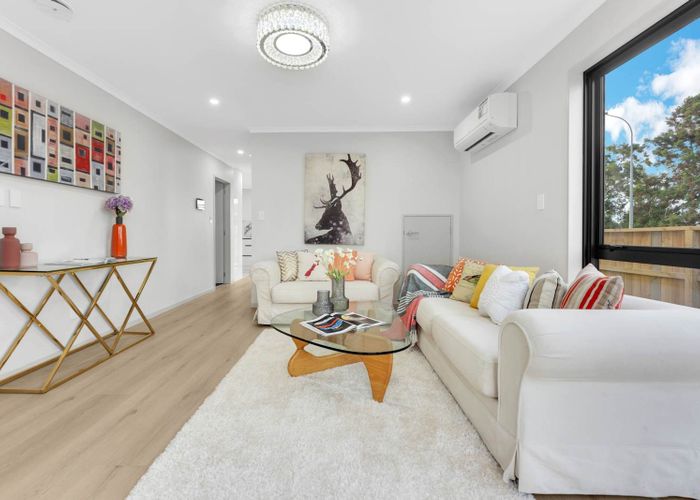  at 16B Buckland Road, Mangere East, Manukau City, Auckland
