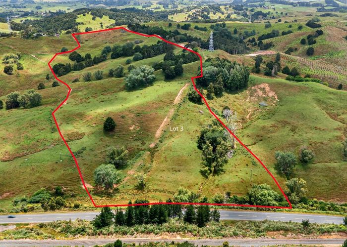  at Lot 2 & 3 Otioro Road, Kaiwaka, Kaipara, Northland