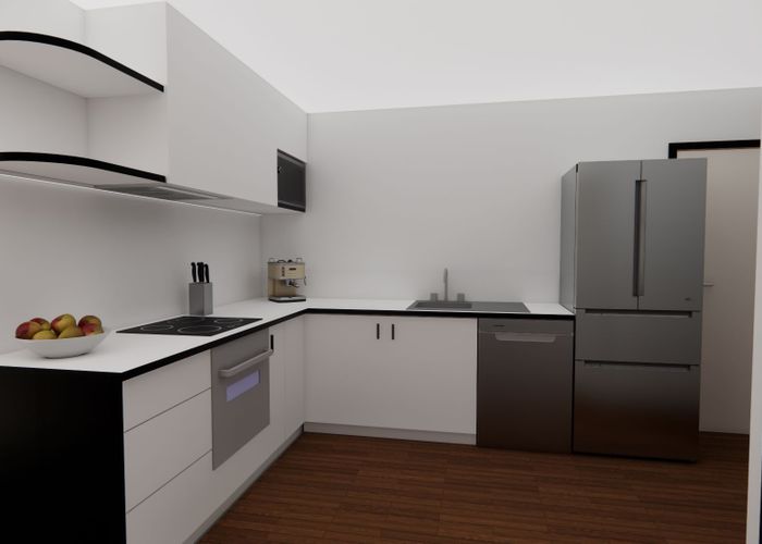 at Unit 4/100B Brynley Street, Hornby, Christchurch City, Canterbury