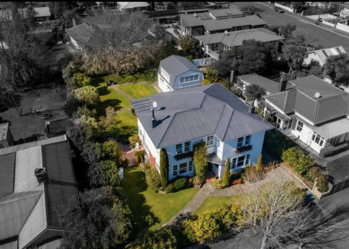  at 247 Rutherford Street, Nelson, Nelson, Nelson / Tasman