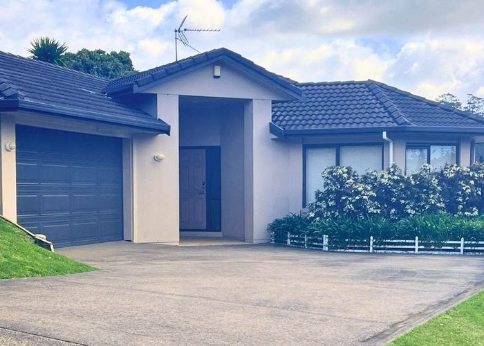  at 47 William Gamble Drive, Greenhithe, Auckland