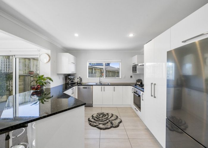  at 29 Bickerton Rise, Churton Park, Wellington