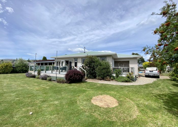 For sale 56 Blaydon Street, Waikaia, Southland, Southland homes.co.nz