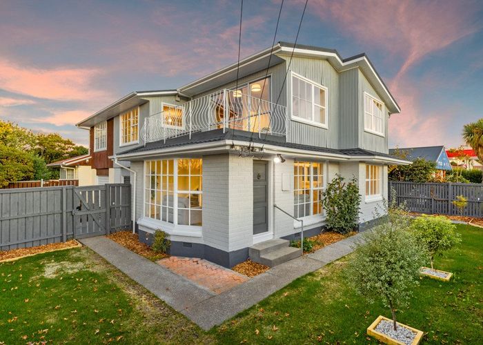  at 1/19 Brookby Crescent, Avonhead, Christchurch City, Canterbury