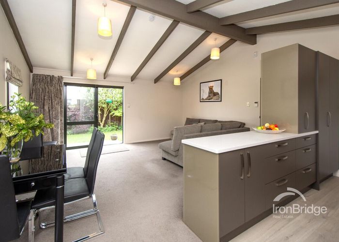  at 35A Harker Street, Spreydon, Christchurch City, Canterbury