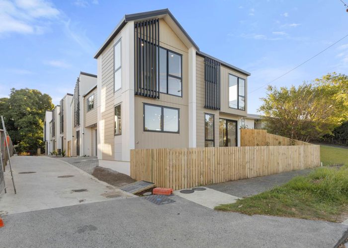  at Lot 3 - 5/9 Sloane Street, Glen Innes, Auckland City, Auckland